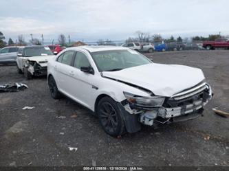 FORD TAURUS SEL