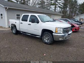 CHEVROLET SILVERADO 1500 LT