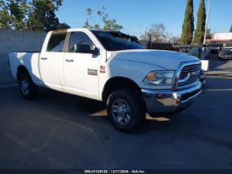 RAM 2500 SLT