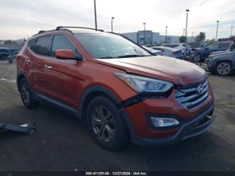 HYUNDAI SANTA FE SPORT