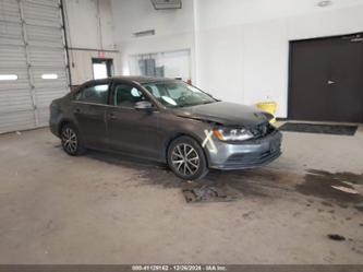 VOLKSWAGEN JETTA 1.4T SE