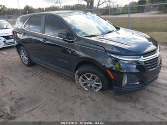 CHEVROLET EQUINOX FWD LT