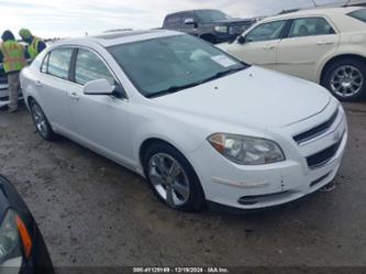 CHEVROLET MALIBU 2LT