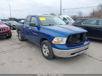 RAM 1500 SLT