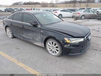 AUDI A6 3.0T PREMIUM