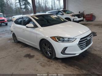 HYUNDAI ELANTRA VALUE EDITION