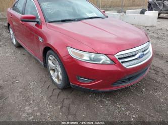 FORD TAURUS SEL