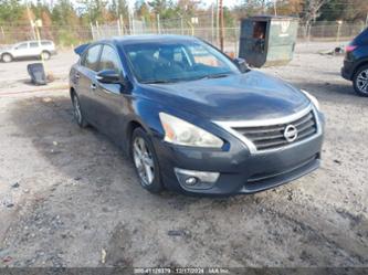 NISSAN ALTIMA 2.5 SV