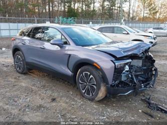 CHEVROLET BLAZER EV EAWD 2LT