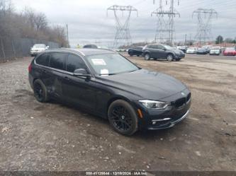 BMW 3 SERIES XDRIVE