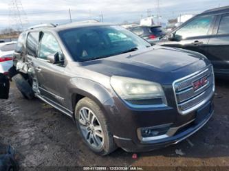 GMC ACADIA DENALI