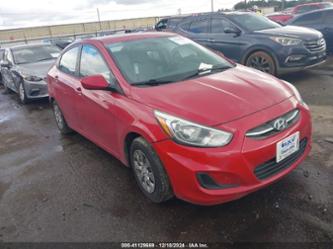 HYUNDAI ACCENT SE