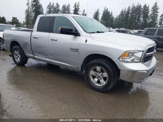 RAM 1500 SLT 4X4 6 4 BOX