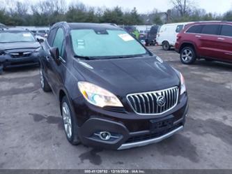 BUICK ENCORE PREMIUM