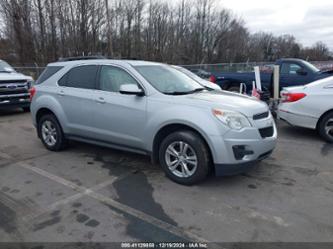 CHEVROLET EQUINOX 1LT