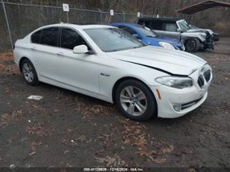 BMW 5 SERIES XDRIVE