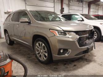 CHEVROLET TRAVERSE PREMIER