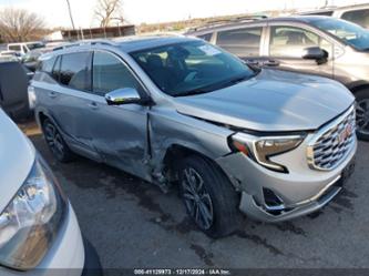 GMC TERRAIN FWD DENALI