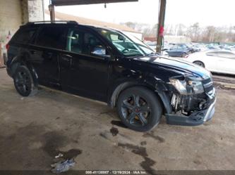 DODGE JOURNEY CROSSROAD AWD