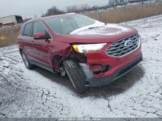 FORD EDGE TITANIUM