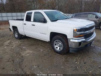 CHEVROLET SILVERADO 1500 LS