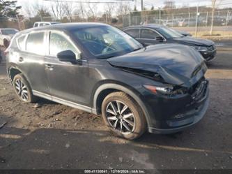 MAZDA CX-5 TOURING