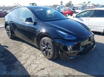 TESLA MODEL Y LONG RANGE DUAL MOTOR ALL-WHEEL DRIVE