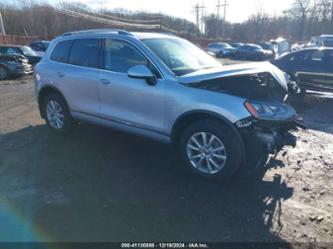 VOLKSWAGEN TOUAREG 3.6L SPORT