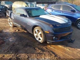 CHEVROLET CAMARO SS