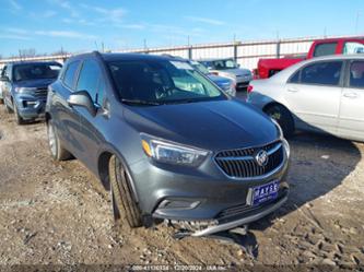 BUICK ENCORE PREFERRED