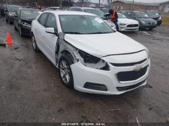 CHEVROLET MALIBU 1LT