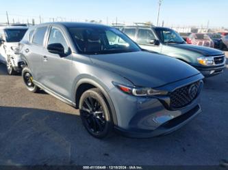 MAZDA CX-5 2.5 S CARBON EDITION