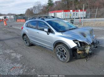 SUBARU XV 2.0I LIMITED