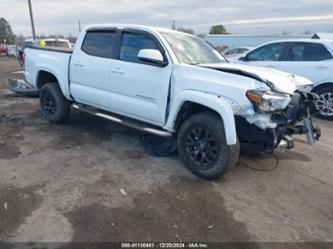 TOYOTA TACOMA SR5 V6