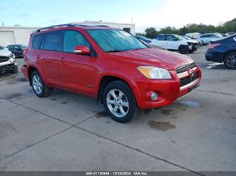 TOYOTA RAV4 LIMITED