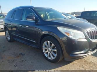 BUICK ENCLAVE PREMIUM