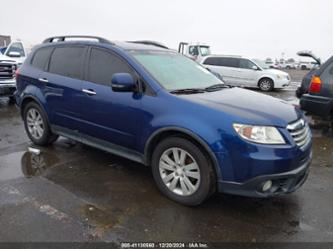 SUBARU TRIBECA 3.6R LIMITED