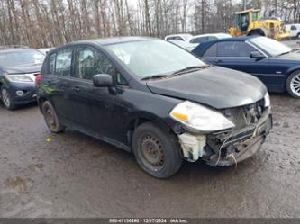 NISSAN VERSA 1.8 S