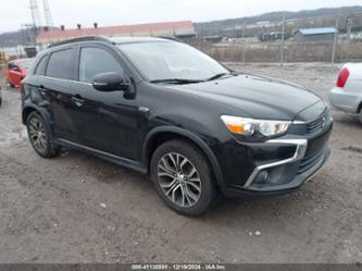 MITSUBISHI OUTLANDER SPORT 2.4 SEL