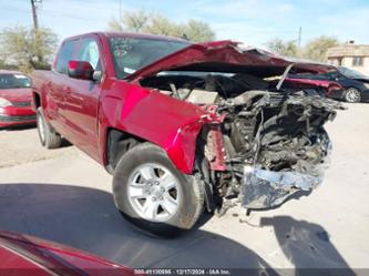 CHEVROLET SILVERADO 1500 1LT