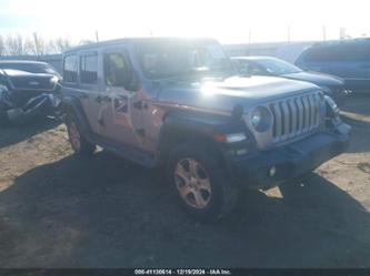 JEEP WRANGLER SPORT RHD 4X4