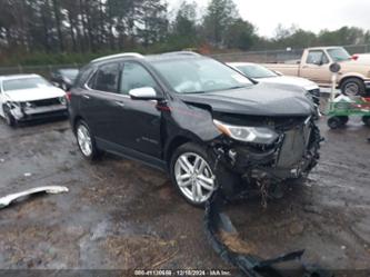 CHEVROLET EQUINOX PREMIER