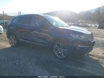 LINCOLN MKC RESERVE