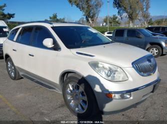 BUICK ENCLAVE 2XL