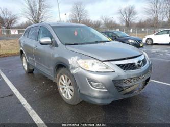 MAZDA CX-9 TOURING