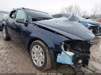 DODGE AVENGER SE