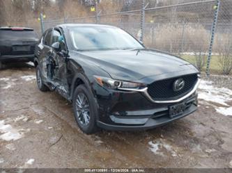 MAZDA CX-5 TOURING