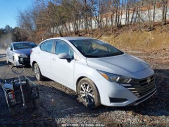 NISSAN VERSA 1.6 SV