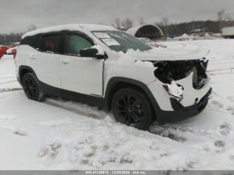 GMC TERRAIN AWD SLE