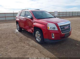 GMC TERRAIN SLT-1